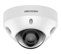 Hikvision DS-2CD2586G2-IS Dôme Caméra de sécurité IP Extérieure 3840 x 2160 pixels Plafond/mur