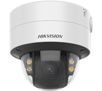 Hikvision DS-2CD2747G2-LZS(3.6-9mm) (C) Dôme Caméra de sécurité IP Intérieure et extérieure 2688 x 1520 pixels Plafond/mur