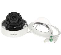 Hikvision DS-2CD2763G2-IZS(2.8-12mm) 6 MP AcuSense Motorized Varifocal Dome Network Camera