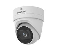 Hikvision Caméra réseau Turret DS-2CD2H46G2-IZS (2,8-12 mm) 4 MP Acusense varifocale motorisée