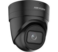 Hikvision DS-2CD2H86G2-IZS(2.8-12mm)(C)/BLACK Tourelle Caméra de sécurité IP Intérieure et extérieure 3840 x 2160 pixels Plafond/mur