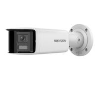 Hikvision Caméra de sécurité IP DS-2CD2T46G2P-ISU/SL (2.8mm) Balle 3040 x 1368 pixels Extérieure Mur