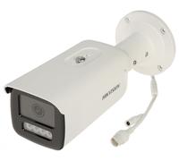 Hikvision DS-2CD2T86G2H-2I(2.8mm)(eF) Caméra réseau Bullet fixe 8 MP alimentée par Darkfighter