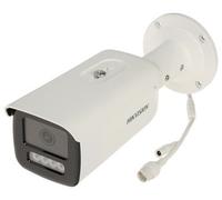 Hikvision DS-2CD2T86G2H-2I(4mm)(eF) 8 MP Caméra Réseau Bullet Fixe Alimentée par Darkfighter
