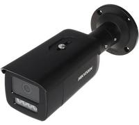 Hikvision DS-2CD2T86G2H-4I(2.8mm)(eF)/NOIR Caméra réseau Bullet fixe 8 MP alimentée par Darkfighter