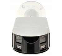 Hikvision DS-2CD2T87G2P-LSU/SL(4mm)(C) 8 MP Panoramic ColorVu Fixed Bullet Network Camera