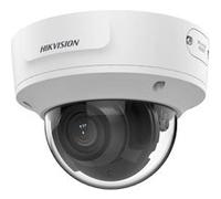 Hikvision DS-2CD3756G2T-IZS - Caméra de surveillance réseau - dôme - anti-poussière / imperméable / résistant aux dégradations - couleur (Jour et nuit) - 5 MP - 2592 x 1944 - 720p, 1080p - montage sur