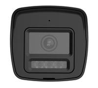 Hikvision DS-2CE16D0T-LTS(2.8mm) caméra Mini Bullet fixe 2MP avec audio bidirectionnel