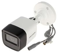 Caméra de Sécurité Hikvision Value Bullet 5MP 2.8mm Extérieure IP67 - DS-2CE16H0T-ITFS(2.8mm)