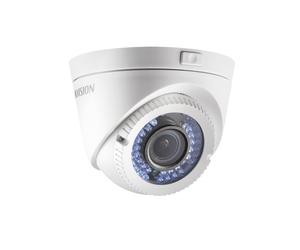 Hikvision DS-2CE56D0T-VFIR3E Tourelle Caméra de sécurité CCTV Extérieure 1920 x 1080 pixels Plafond/mur