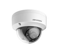 Hikvision DS-2CE57H8T-VPITF Dôme Caméra de sécurité CCTV Extérieure 2560 x 1944 pixels Plafond/mur