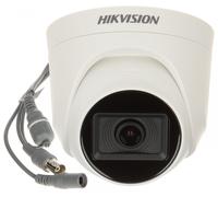 Hikvision DS-2CE76D0T-ITPF(2.8mm)(C) Caméra Turret Fixe Intérieure 2 MP