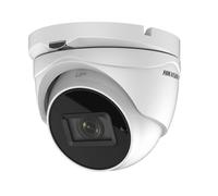 Hikvision Caméra dôme DS-2CE79H8T-AIT3ZF 5 MP varifocale motorisée 2,7-13,5 mm Extérieure Plafond/mur