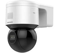 Hikvision DS-2DE3A404IWG-E Caméra réseau Mini PT dôme IR 4 MP avec zoom 4x