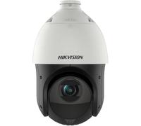 Hikvision DS-2DE4425IW-DE(T5) Dôme Speed réseau 4 pouces 4 MP 25X alimenté par DarkFighter IR