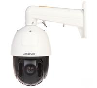 Hikvision DS-2DE5425IW-AE(T5) 4 MP caméra réseau Speed Dome 25X alimentée par DarkFighter IR