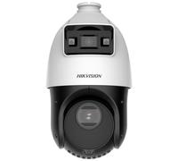 Hikvision DS-2SE4C425MWG-E(14F0) caméra de sécurité Dôme Caméra de sécurité IP Intérieure et extérieure 2560 x 1440 pixels Plafond