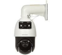 Hikvision DS-2SE4C425MWG-E(14F0) TandemVu Dôme Speed Réseau 4 pouces 4 MP 25X Couleur & IR