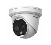 HIKVISION DS-2TD1228-2/QA HEAT Pro ip Camera