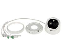 Hikvision DS-2TD1228-3/QA caméra de sécurité Tourelle Caméra de sécurité IP Extérieure 2688 x 1520 pixels Plafond/mur