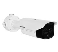 Hikvision DS-2TD2628-10/QA Caméra réseau Bullet à double spectre thermique et optique