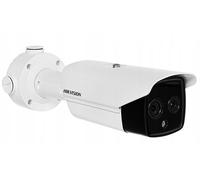 Hikvision DS-2TD2628-3/QA Caméra réseau Bullet à double spectre thermique et optique