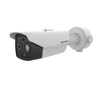 Hikvision DS-2TD2628-3/QA(O-STD) Balle (forme) Caméra de sécurité IP Extérieure 2688 x 1520 pixels Plafond/mur
