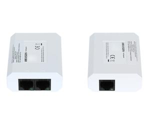 Hikvision DS-3E0103DP-E/R Commutateur
