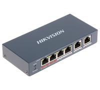 Hikvision DS-3E0106HP-E Commutateur
