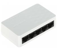 Hikvision DS-3E0505D-O Interrupteur 5 Ports