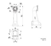 Hikvision DS-4604ZJ-PAAC Support