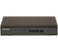 Hikvision DS-7104NI-Q1/M(D) 4-ch Mini 1U NVR