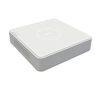 Hikvision DS-7108HQHI-K1(C)(S), enregistreurs Professionnels avec 8 canaux et USB, Ethernet, HDMI, VGA, vidéo Composite, vidéo composante