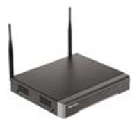 Hikvision Enregistreur NVR DS-7108NI-K1/W/M(C) 8 voies Mini 1U Wi‑Fi Noir