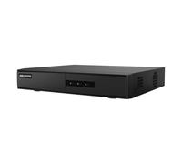HIKVISION DS-7108NI-Q1/8P/M 8CH 1 HDD (6To) NETWORK Enregistreur (POE, boîtier en métal, 2K)