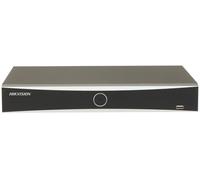 Hikvision Enregistreur professionnel DS-7604NXI-K1