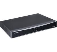 Hikvision DS-7604NXI-K1/4P(D)/Alarm4+1 NVR 4 canaux 1U 4 PoE AcuSense K VPro
