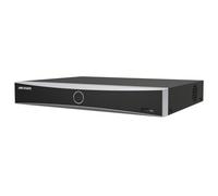Hikvision DS-7604NXI-K1/4P(D) Enregistreur vidéo sur réseau 1U Noir