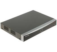 Hikvision DS-7604NXI-K1(D)/Alarm4+1 4-ch 1U enregistreur réseau K Series AcuSense 4K