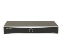 Hikvision DS-7604NXI-K1(D) NVR 4 canaux 1U K Series AcuSense 4K