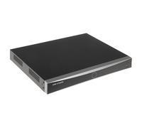 Hikvision DS-7608NXI-I2/8P/VPro Enregistreur vidéo réseau NVR 8 canaux PoE AcuSeek