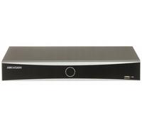 Hikvision DS-7608NXI-K1/8P(D)/Alarm4+1 8-ch 1U 8 PoE AcuSense K VPro NVR