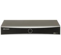 Enregistreur NVR Hikvision Pro AcuSeek 8 Canaux IP 4K Noir - DS-7608NXI-K1/VPro