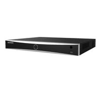 Hikvision DS-7608NXI-K2/8P Enregistreur vidéo sur réseau 1U Noir