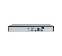 Hikvision DS-7616NI-K2 Enregistreur vidéo sur réseau 1U Noir