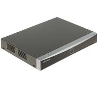 Hikvision DS-7616NXI-K1(D) NVR 4K AcuSense K Series 16 canaux 1U