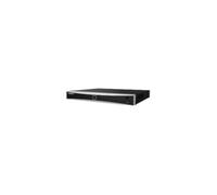 HIKVISION DS-7616NXI-K2/16P Enregistreur vidéo réseau 16 canaux, Multicolore