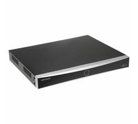 Enregistreur NVR Hikvision 16 Canaux 4K Noir - DS-7616NXI-K2/Vpro