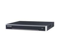 Hikvision DS-7632NI-I2/16P Enregistreur vidéo sur réseau 1U Noir