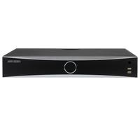 Hikvision DS-7716NXI-I4/VPro Enregistreur 16 canaux Acuseek